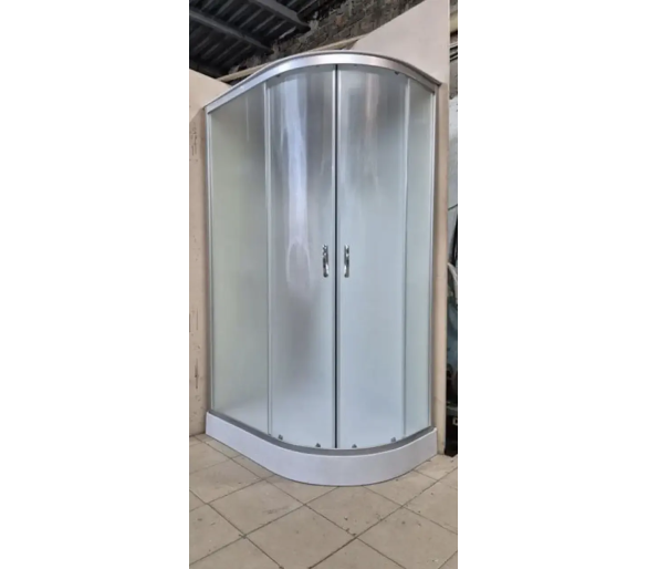 Душовий бокс 120х80 KO&PO 220 F L/R
