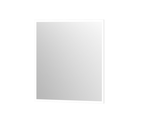 Зеркало Juventa NeoMSq-70x80 с LED-подсветкой