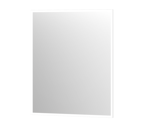 Дзеркало Juventa NeoMSq-80x100 з LED-підсвіткою