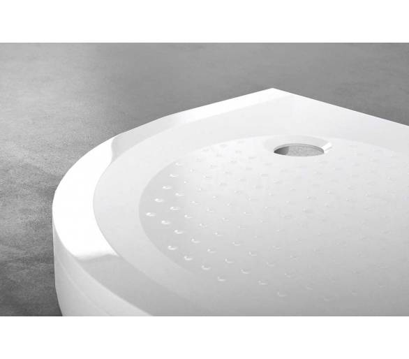 Душевой поддон Fancy Marble 80х80 см