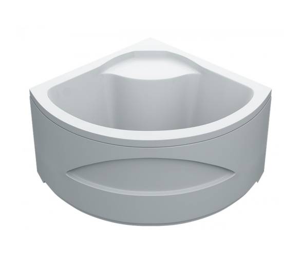 Поддон Swan Avaro 83x83 см