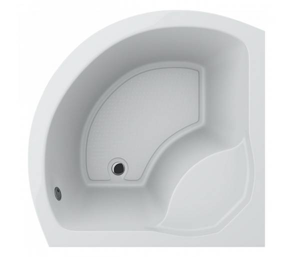 Поддон Swan Avaro 83x83 см
