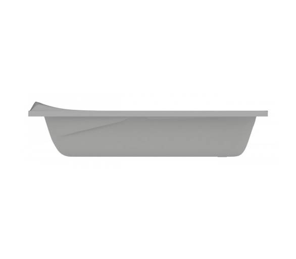 Акрилова ванна SWAN Viola 203х95 см