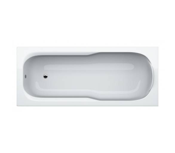 Акрилова ванна SWAN Sabrina 170х70 см