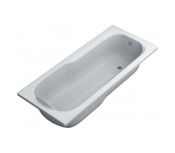 Акрилова ванна SWAN Sabrina 190х80 см