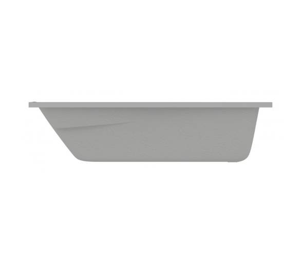 Акрилова ванна SWAN Brina 180х80 см