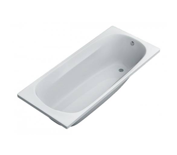 Акрилова ванна SWAN Zlata 170х75 см