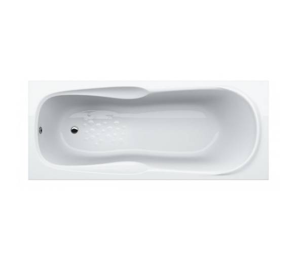 Акриловая ванна Swan Eva 160x70 см
