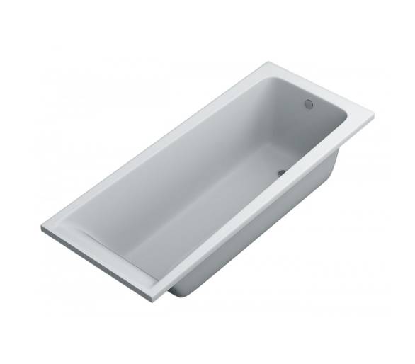 Акрилова ванна SWAN Nino 150х70 см