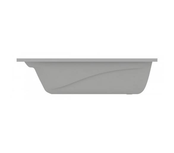 Акриловая ванна Swan Arina 150x70 см