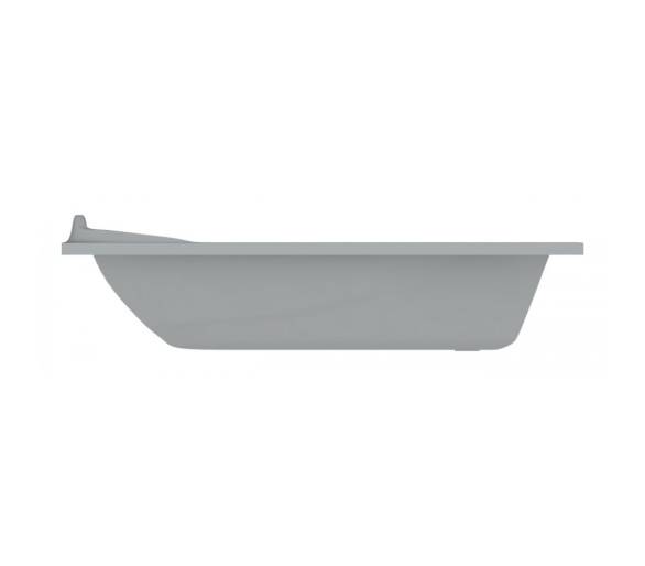 Акрилова ванна SWAN Mira 140х70 см