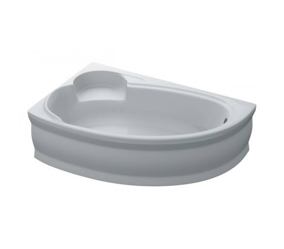 Акрилова ванна SWAN Adele L/R 170х110 см
