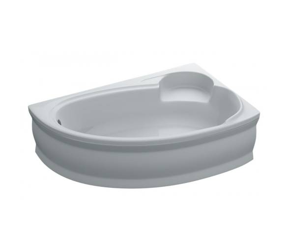 Акриловая ванна Swan Adele L/R 170x110 см