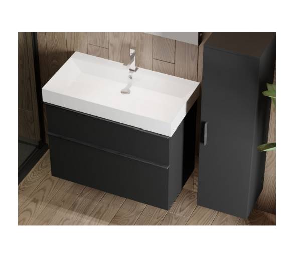 Пенал универсальный Juventa Manhattan MhP-120 черный