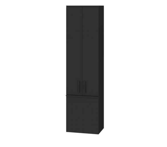 Пенал універсальний Juventa Manhattan MhP-170 чорний