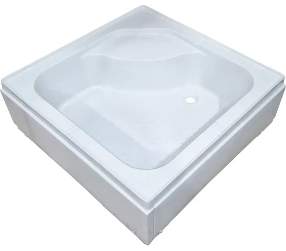 Душовий бокс 90x90 KO&PO 175 G