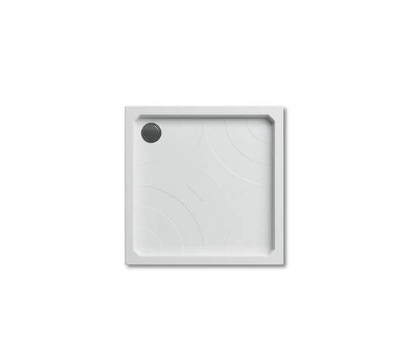 Поддон Koller Pool Grace 90x90 квадратный