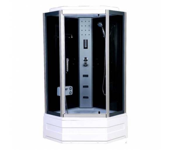 Гідромасажний бокс GM-9409 100х100 см.