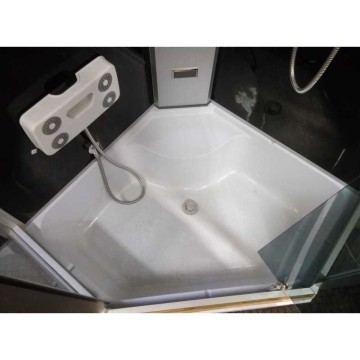 Гидромассажный бокс GM-9409 100х100 см.