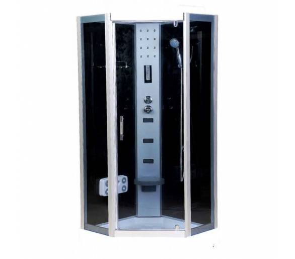 Гідромасажний бокс GM-9407 100х100 см.