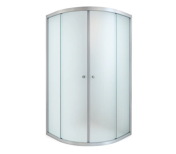 Душевая кабина Shower SHOWART TITAN 90x90 без поддона