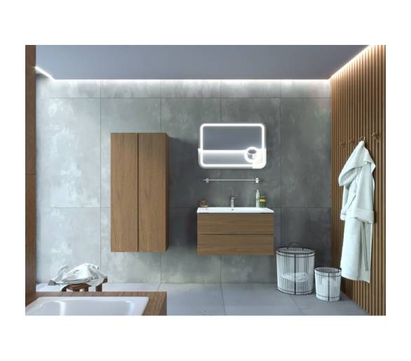 Дзеркало Botticelli Rimini RmM-100 з LED-підсвіткою