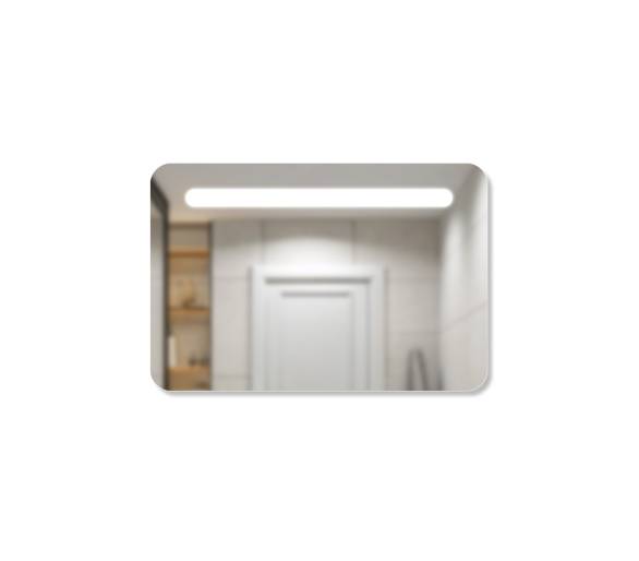 Дзеркало MDD Baki 120х80 з LED-підсвіткою
