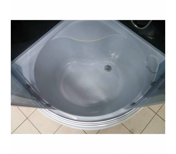 Atlantis AKL 50P EKO GR 90х90 см.