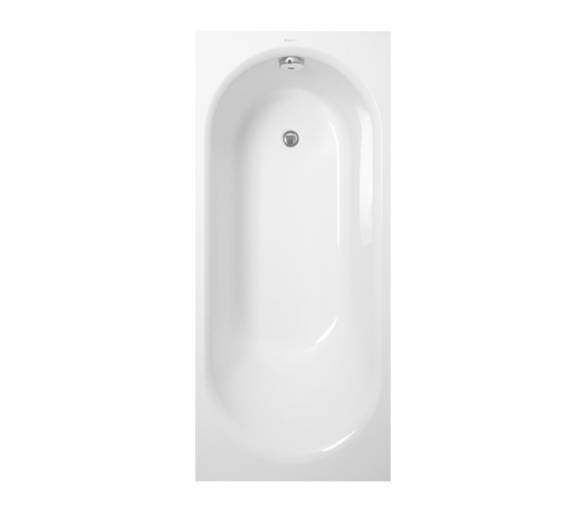 Ванна акрилова VagnerPlast Kasandra 170x70