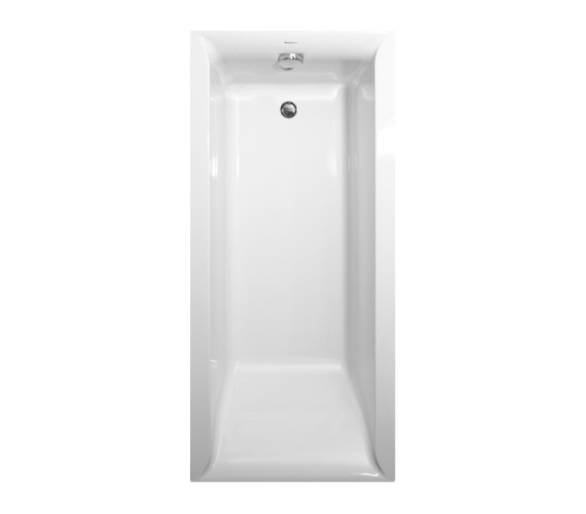 Ванна акрилова VagnerPlast Veronella 160x70