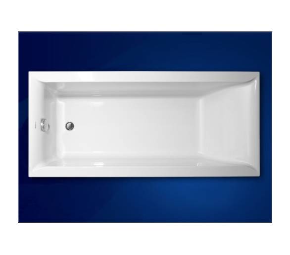Ванна акрилова VagnerPlast Veronella 170x75