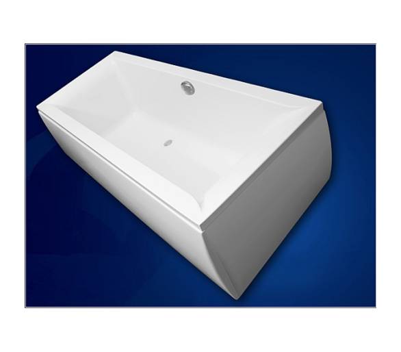 Ванна акрилова VagnerPlast Veronella 180x80