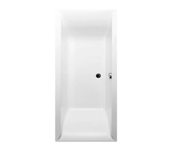 Ванна акрилова VagnerPlast Veronella 180x80