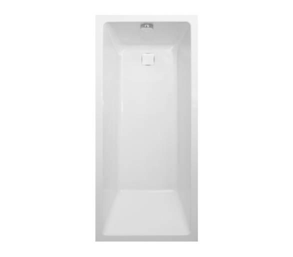 Ванна акрилова VagnerPlast Cavallo 150x70