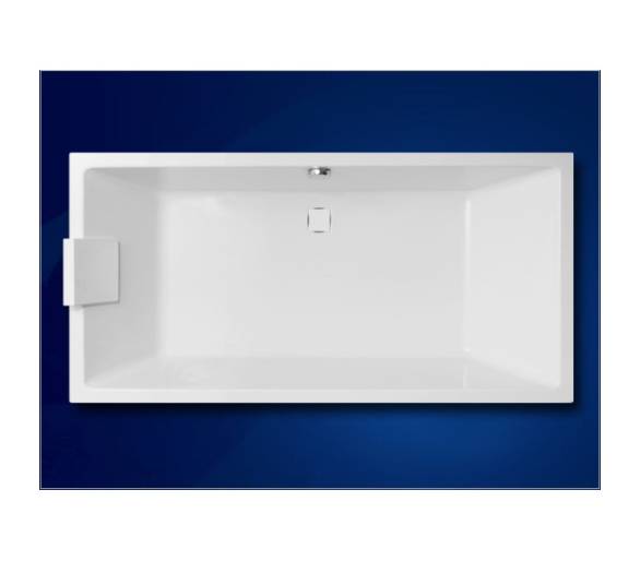 Ванна акрилова VagnerPlast Cavallo 190x90