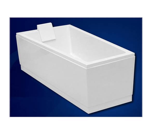 Ванна акрилова VagnerPlast Cavallo Offset 160x90 L/R