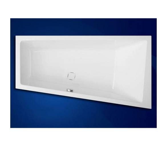 Ванна акрилова VagnerPlast Cavallo Offset 160x90 L/R