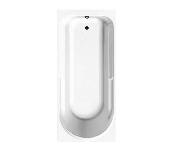 Ванна акрилова VagnerPlast Hera 180x80
