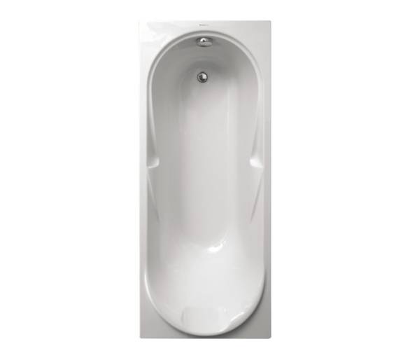 Ванна акрилова VagnerPlast Minerva 170x70
