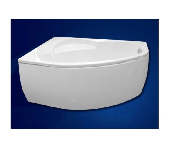 Ванна акрилова VagnerPlast Flora 150x100 L/R