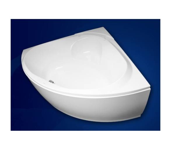 Ванна акрилова VagnerPlast Athena 150x150