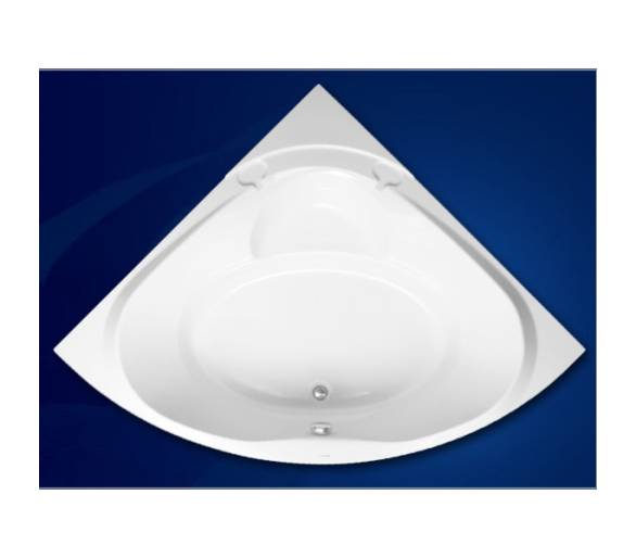 Ванна акрилова VagnerPlast Athena 150x150