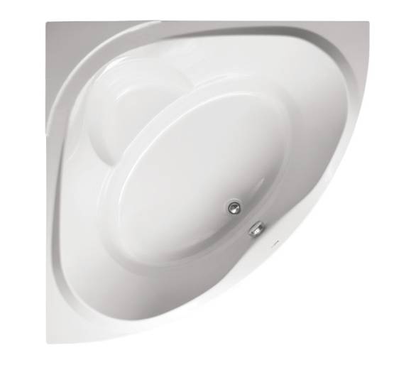 Ванна акрилова VagnerPlast Athena 150x150