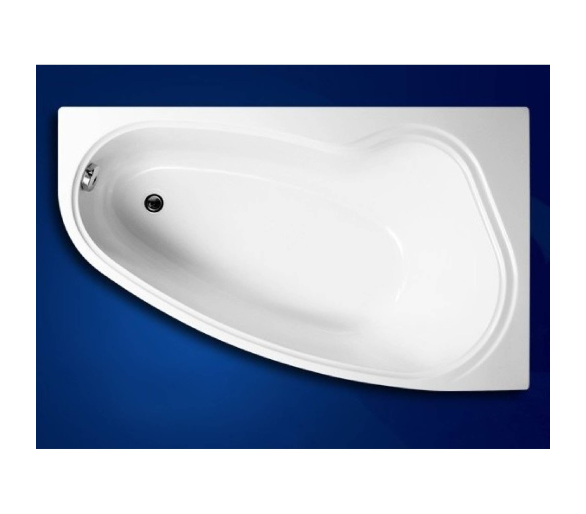 Ванна акрилова VagnerPlast Avona 150x90 L/R