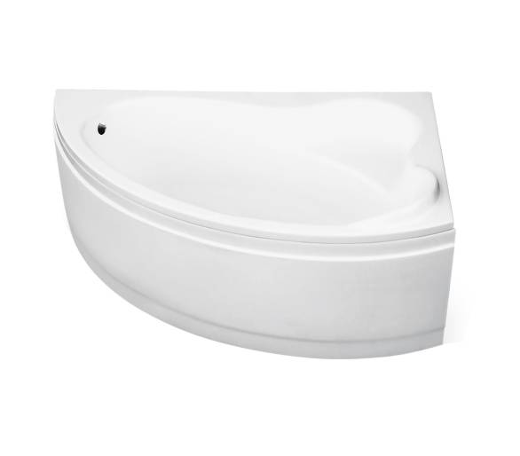 Акриловая ванна BESCO ADA 140х90 см. L/R