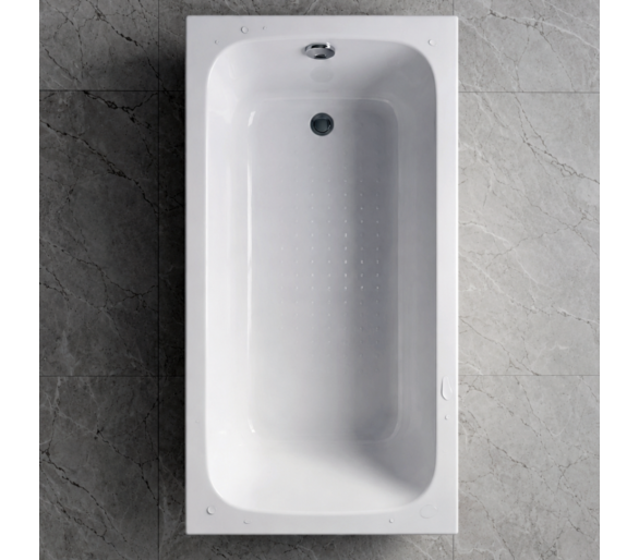 Ванна акрилова Shower ARTMINA SW-6767 170х70х40