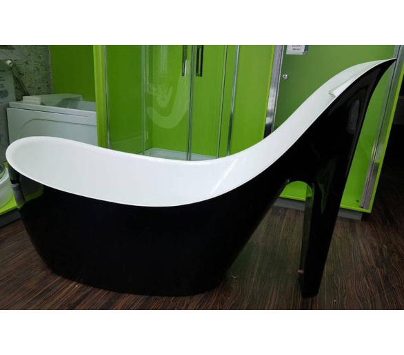 Отдельностоящая ванна Veronis VP-100 180x80