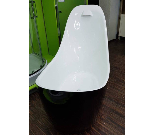 Окремостояча ванна Veronis VP-100 180x80