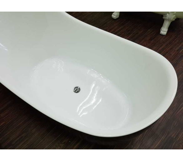 Отдельностоящая ванна Veronis VP-100 180x80