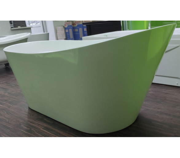 Отдельностоящая ванна Veronis VP-171 170x75x69 см